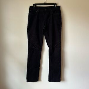 Aeropostale - Men’s corduroy pants